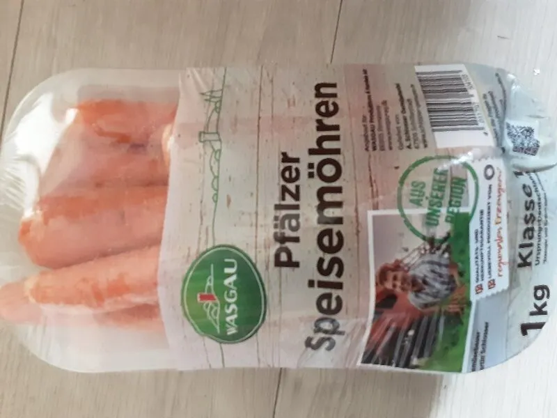 Möhren 1,99