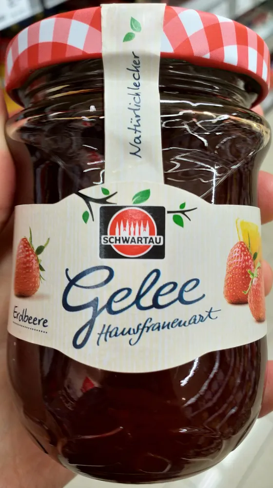 Gelee