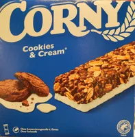 Cookies and Cream