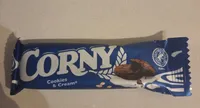Cookies & Cream