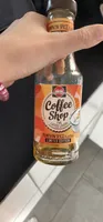 pumpkin sirup