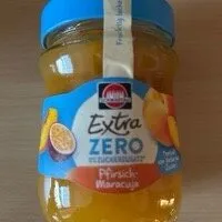 Pfirsich Maracuja Extra Zero