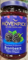 Brombeere
