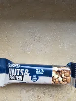 Nuts & Protein Vanilla