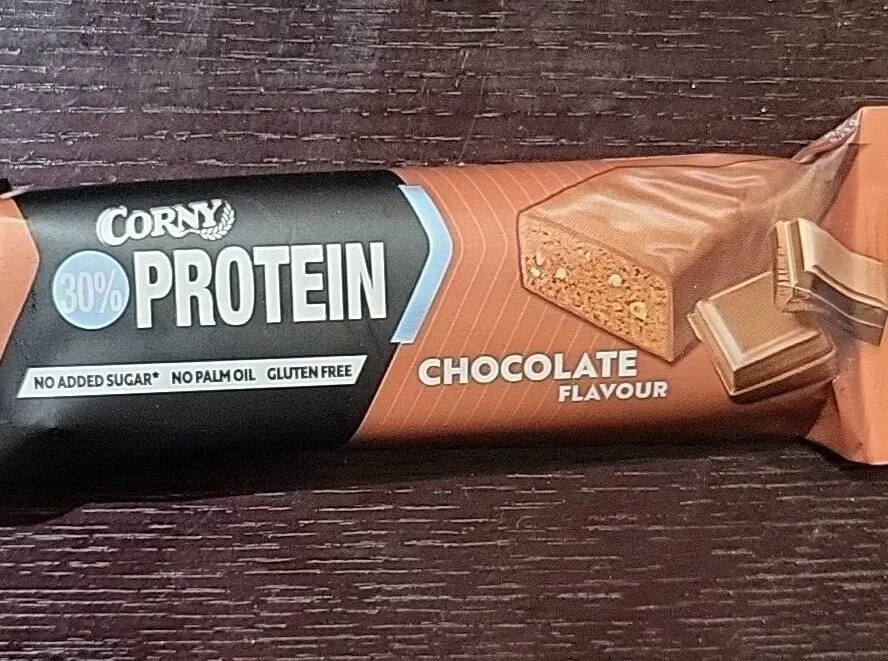 30% Protein - Chocolate