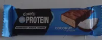 Protein Coconut Riegel