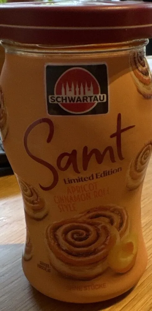 Cinnamon Style