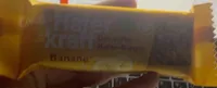 Haferkraft Banane