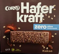 Corny Riegel