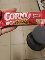 Corny Big - Strawberry White Choc