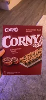 Cinnamon Roll Flavour