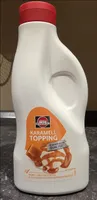 Karamell Topping