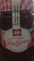 Holsteiner Rote Grütze