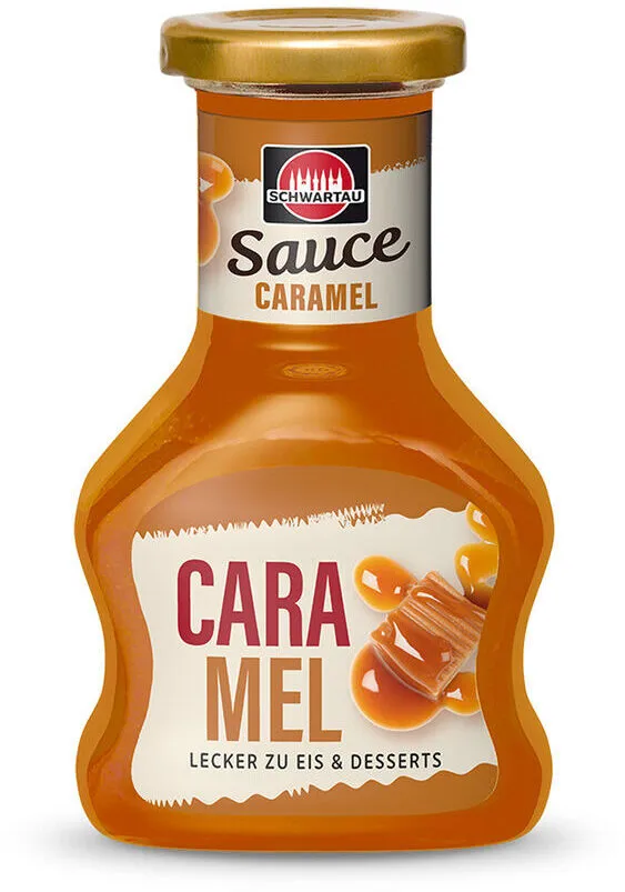 Salted Caramel