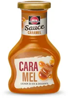 Salted Caramel