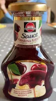 Sauce Amarena-Kirsch