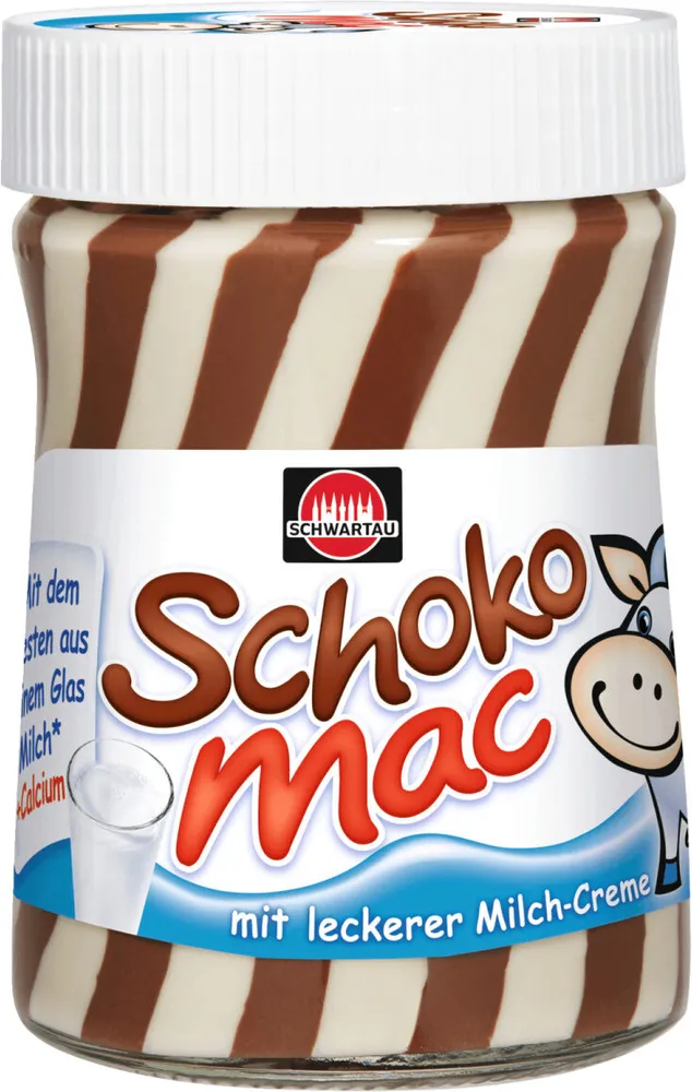 Schoko Mac