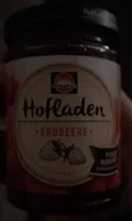 Passierte Tomaten mit Kräutern