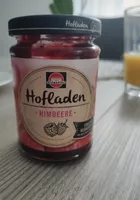 Erdbeermarmelade