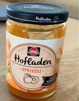 Hofladen Aprikose