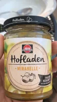 Mirabelle