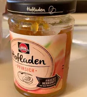 Pfirsich