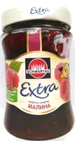 Himbeermarmelade