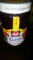 Schwartau Extra Sauerkirsche Marmelade