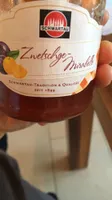 Schwarte Zwetschge-Mirabelle