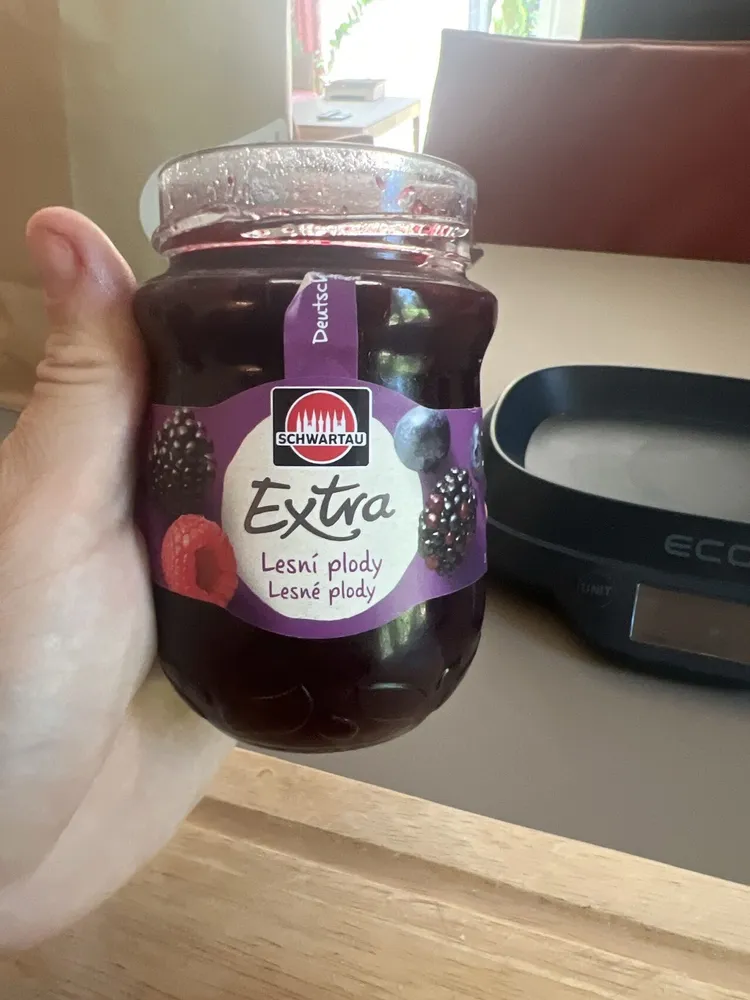 Extra Lesné Plody