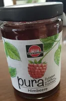 Pura himbeere
