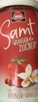 samt Marmelade