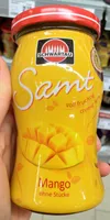 Mango Marmelade