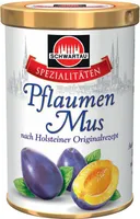 Pflaumenmus