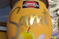Birnen Marmelade
