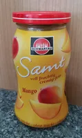 Samt Mango