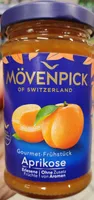 Marmelade Aprikose