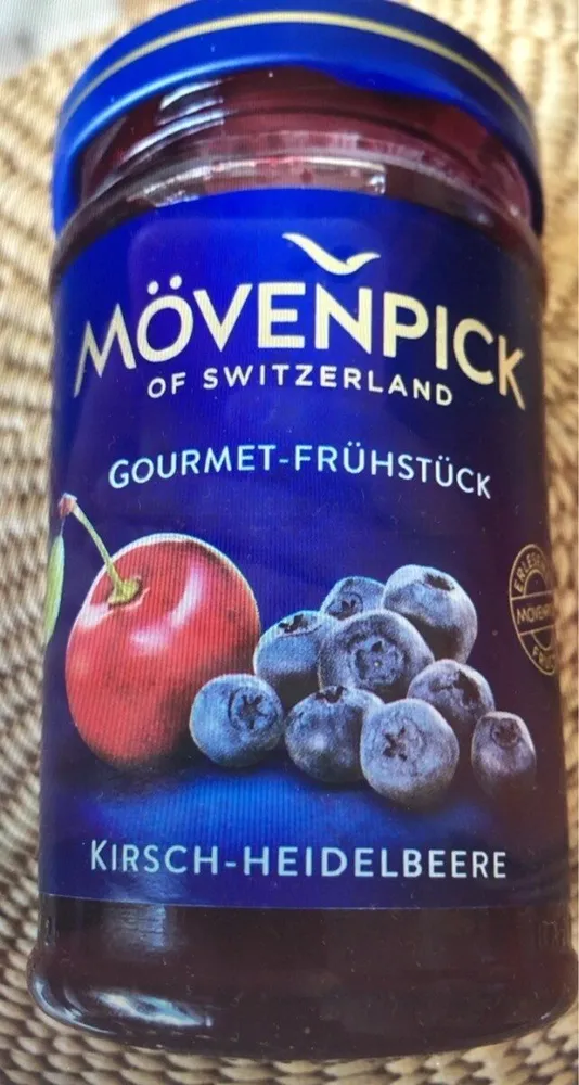 Gurmet-frühstück