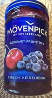 Gurmet-frühstück