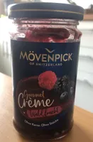 Gourmet Creme Waldfrucht