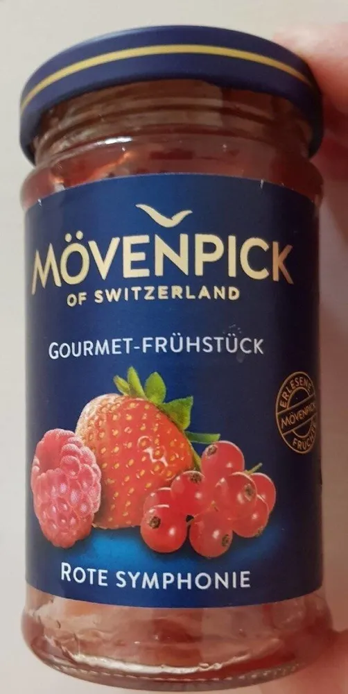 Gourmet Frühstück