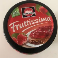 Fruttissima erdbeere