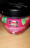 Frutissima himbeere
