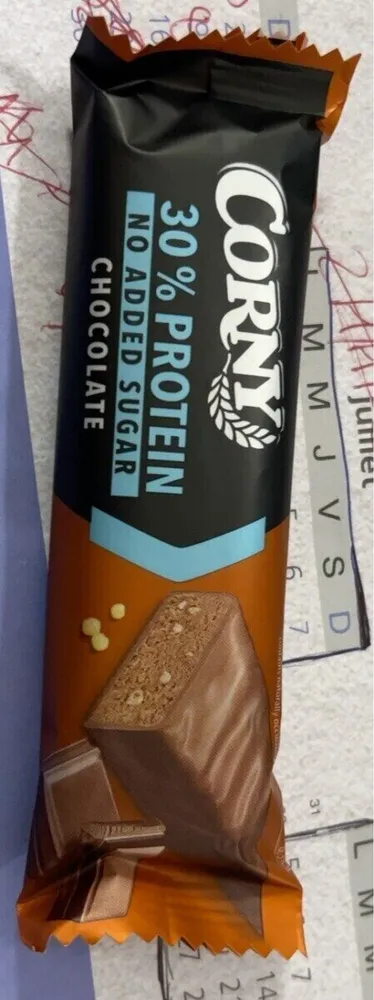 Chocolate