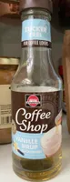 Vanille Sirup