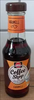 Caramel Sirup