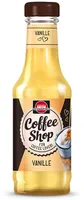 Coffee Shop - Vanille