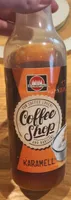 Schwartau Coffee Shop Karamell Sirup