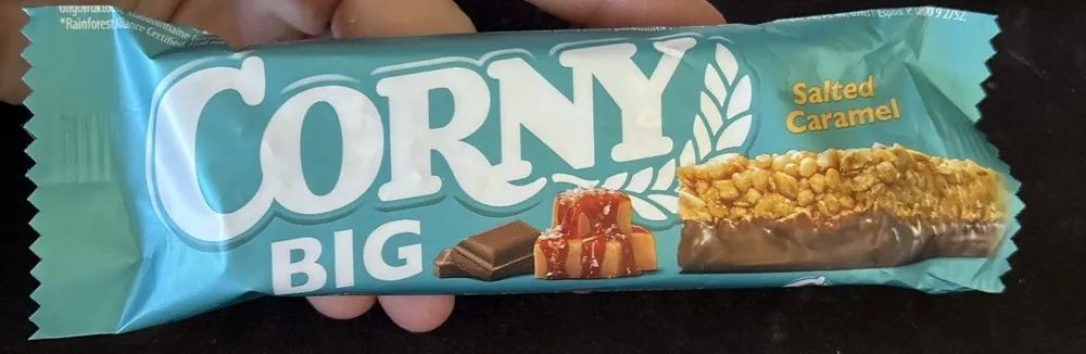 BIG Salted Caramel