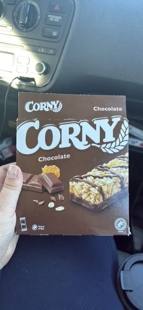 Chocolate